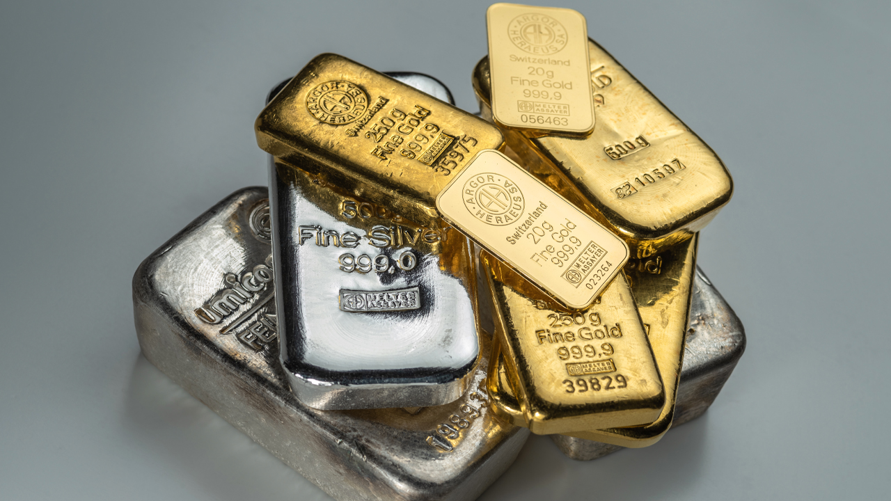 分析师说，美元和加息可能会使珍贵的金属市场降低＆ndash；经济学比特币新闻