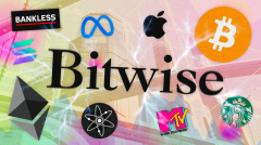 bitpie官网首页|Bitwise三季度报告：比特币度过全球动荡期，加密市场正从机构暴