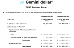 比特派钱包app官方下载安卓版|Gemini Earn暂停提现，分析GUSD对合作方MakerDAO的影响