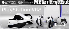 比特派钱包官方|七年磨一剑，索尼 PS VR2 能救下逐渐暗淡的元宇宙吗？